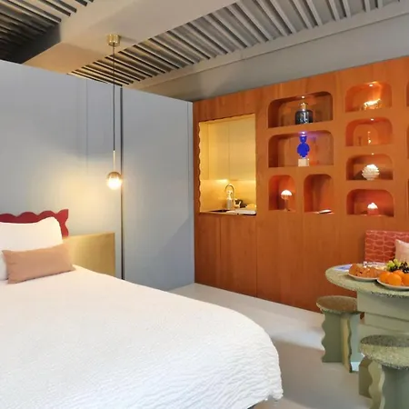 Le Neptune - Splendide - Sauna - Saint-Germain Paris Exterior photo