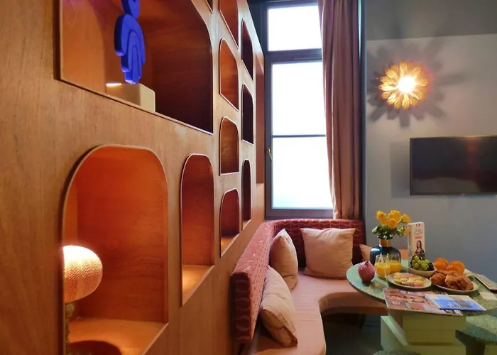 Le Neptune - Splendide - Sauna - Saint-Germain