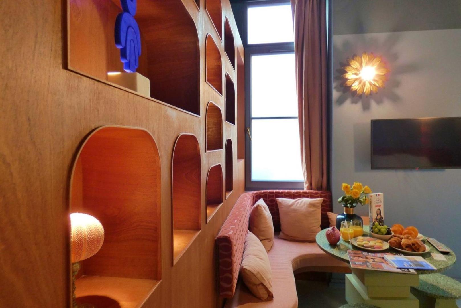 Le Neptune - Splendide - Sauna - Saint-germain Appartement *